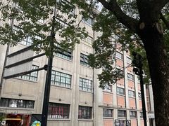 -上海四行仓库抗战纪念馆