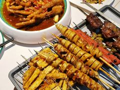 -亿牌牌东北烧烤(博物馆旗舰店)