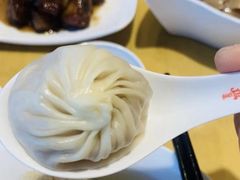 -鼎泰丰(嘉年华•海信广场VILLAGE店)