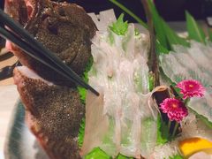 -月下料理(楷林IFC店)