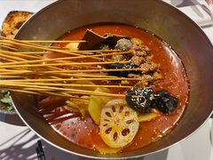 -付小姐在成都(五道口店)
