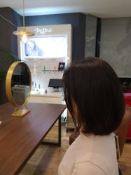-意廊 Hair Salon
