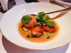 -壳里西餐厅Coquille Seafood Bistro(蒙自路店)