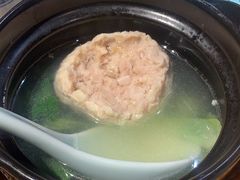 -南京大牌档(三阳广场苏宁店)