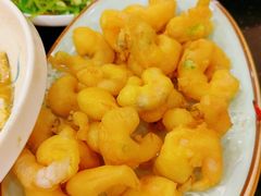 炸虾仁-瑞杰烧烤店·24小时营业(山东路店)