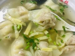 -海平馄饨(逍遥二路店)