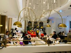 -Deer Park鹿园西餐(仁恒置地广场店)