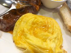 炒滑蛋-大家乐(广州宝岗店)