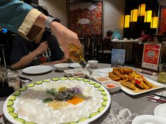 -香云轩·顺德菜(香云纱园林酒店店)