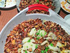 -川人百味·水煮活鱼(赛罕万达店)