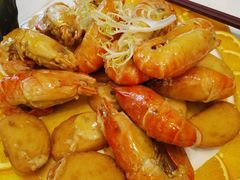 -聚福宝合苑食府(南头镇店)