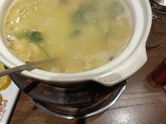 -阿润打边炉·鲜切鸡煲(华漕店)