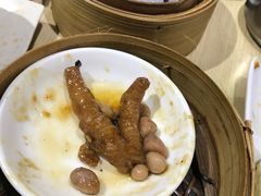 -添好运点心专门店(北角店)