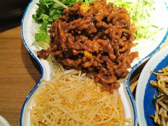 -满园烤鸭·春饼(中街大悦城店)