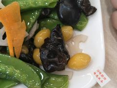 -澳门酒家(南航明珠店)