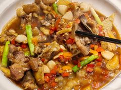 -衡厨·衡阳土菜(中南店)