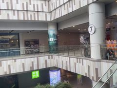 -杭州大厦购物城