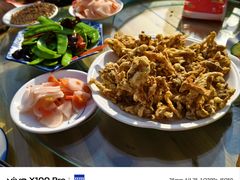 -九寨沟石锅鱼(沣峪口二十年店)