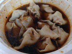 -笑来喜馄饨小笼工坊店(湖滨街店)