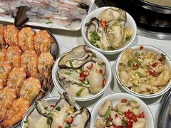 -濠轩阁特色生蚝火锅总店