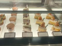 -LANLIZI BAKERY(COSMO店)