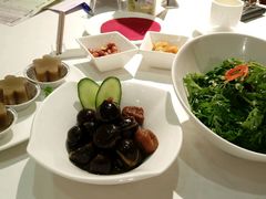 板栗-潮福城大酒楼·潮味粤品·港式点心(湖滨北路店)