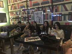 -嗨度KTV(万达店)