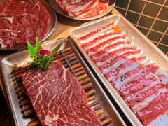 -西塔老太太泥炉烤肉(北京双井店)