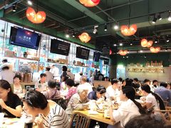 -陈鹏鹏潮汕菜(欢乐海岸 海边景观店)