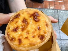 -安德鲁饼店(总店)