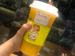 -石炮台果汁冰(天河店)