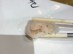 老广鲜虾饺-粤色·老广州茶餐厅(河南商会大厦店)