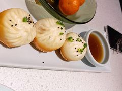 招牌生煎包-竹外桃花·江南小酒馆(SKP·S店)