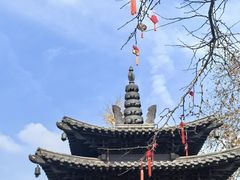 -钱王祠