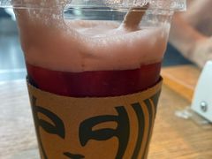 -星巴克(兰州中川机场T2出发店)