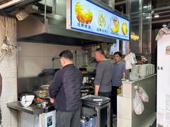 -刘信牛羊肉泡馍小炒(回民街店)