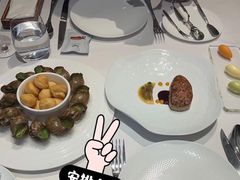 -L'Arome芳芳法国餐厅(仙林金鹰店)