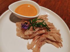 -京尊烤鸭店JINGZUN(春秀路店)