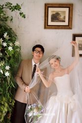 -绽放摄胶片摄影工作室