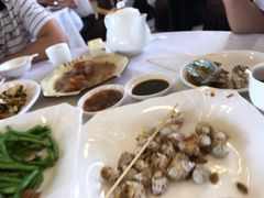 白灼花螺-仑头海鲜城(仑头环村南路店)