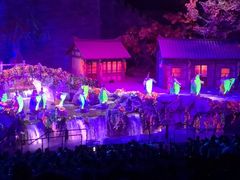 -华夏文旅西安度假区