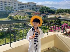 -三亚亚龙湾天域度假酒店