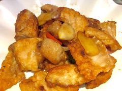 -鱼醉无骨鱼·中山脆肉鲩(荔湾路店)