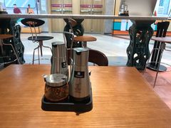 -有茶有面(深圳南山店)