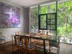 -箱美术馆私房菜(水晶郦城店)