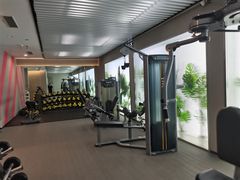 -WEGYMER健萌健身(雅颂居馆)