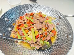 -绿草地·湘菜(7mall店)