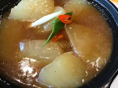 家烧萝卜-九墅庭院餐厅(九溪徐村店)