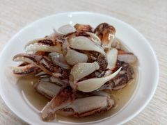 -面道赞宁海海鲜面(迎凤街店)