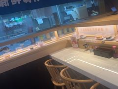 -三禾寿司(君尚店)